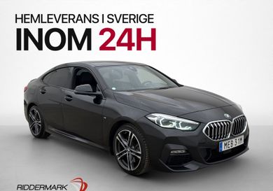 BMW 220, 2021