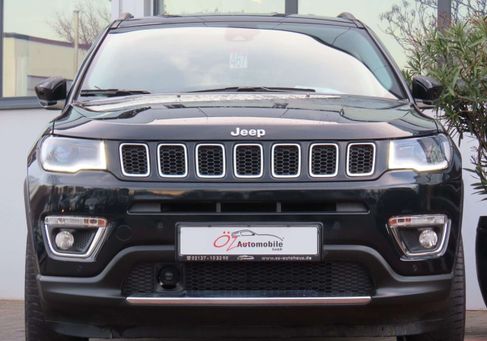 Jeep Compass, 2021 2
