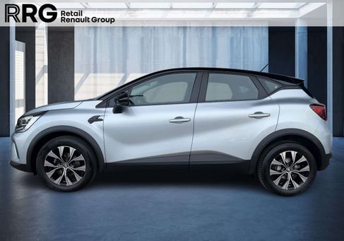 Renault Captur, 2022