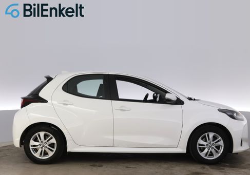 Toyota Yaris, 2023