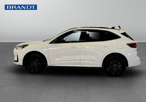 Ford Kuga, 2026