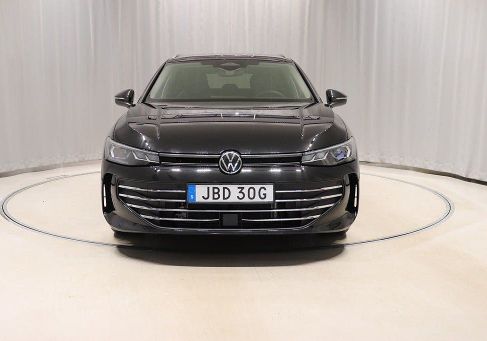 Volkswagen Passat Variant, 2025 2
