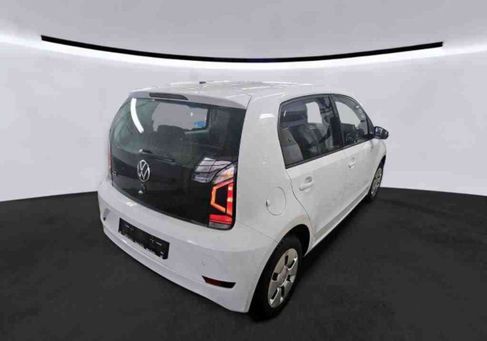 Volkswagen up!, 2022