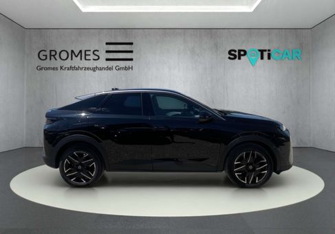 Peugeot 3008, 2025