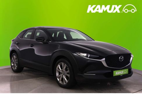 Mazda CX-30, 2019