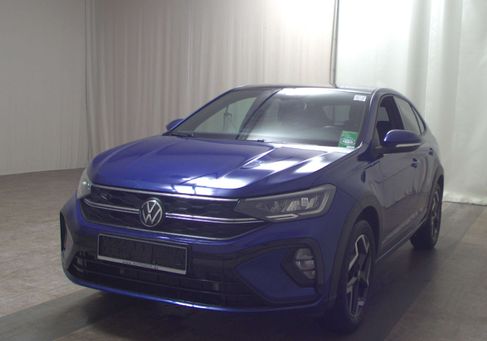 Volkswagen Taigo, 2025