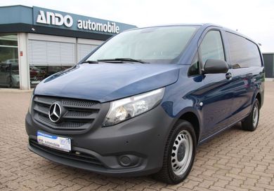 Mercedes-Benz Vito, 2023