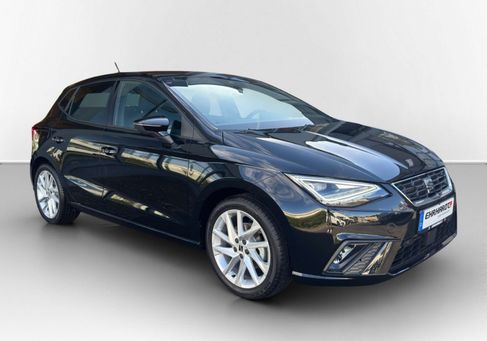 Seat Ibiza, 2026