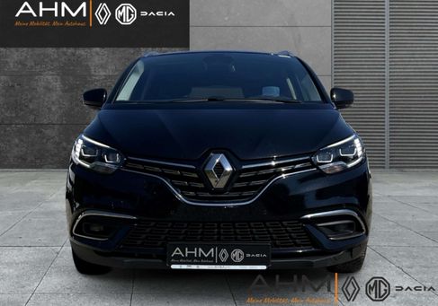 Renault Grand Scenic, 2023