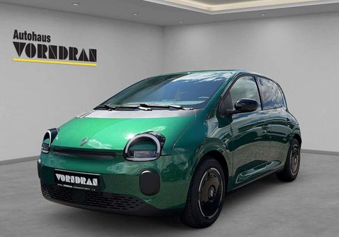 Renault Twingo, 2026