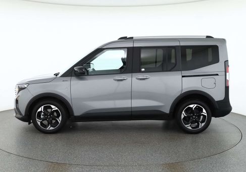Ford Tourneo Courier, 2026