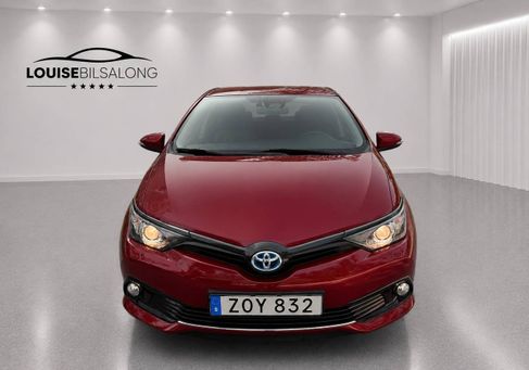 Toyota Aygo, 2018 2