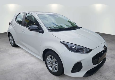Mazda 2, 2025 3