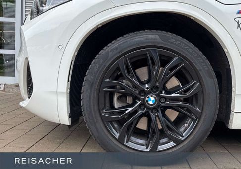 BMW X2, 2024