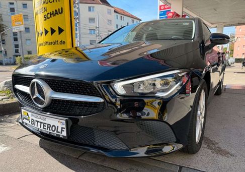 Mercedes-Benz CLA 250, 2022 2
