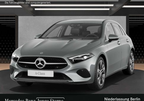 Mercedes-Benz A 180, 2023 2