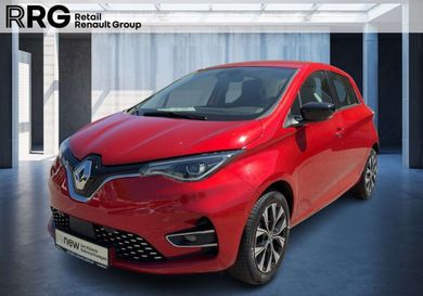 Renault ZOE, 2024