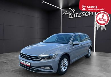 Volkswagen Passat Variant, 2023