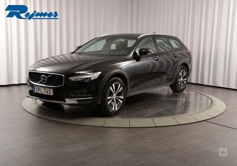 Volvo V90 Cross Country, 2022