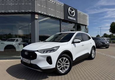 Ford Kuga, 2024