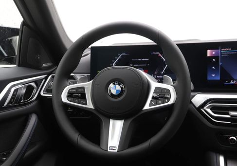 BMW 440 Gran Coupé, 2025