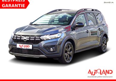 Dacia Jogger, 2023