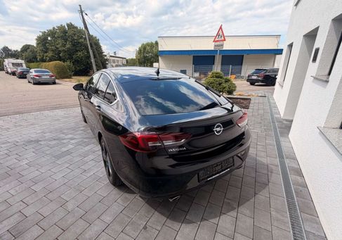 Opel Insignia, 2019 2