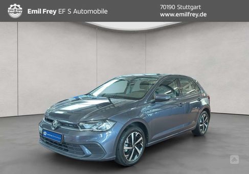 Volkswagen Polo, 2023