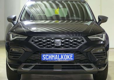 Seat Ateca, 2025