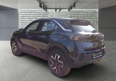 Opel Mokka, 2024 3