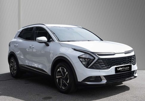 Kia Sportage, 2022 3