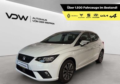 Seat Ibiza, 2024
