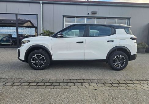 Citroën C3 Aircross, 2026 2