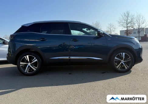 Peugeot 3008, 2023 3