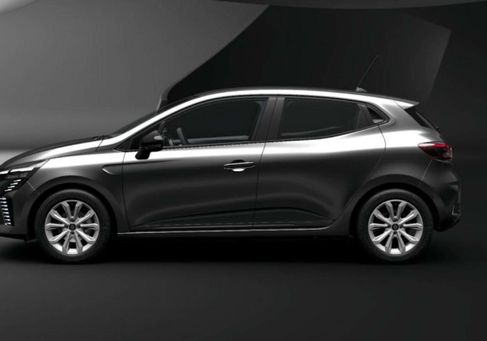 Renault Clio, 2025