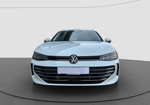 Volkswagen Passat Variant, 2025 3