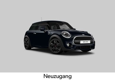 MINI ONE, 2020