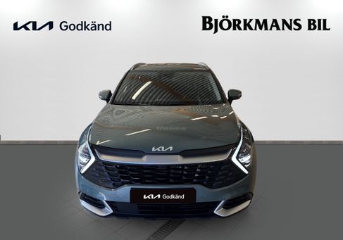 Kia Sportage, 2025 2