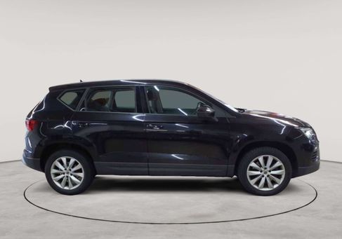 Seat Ateca, 2022