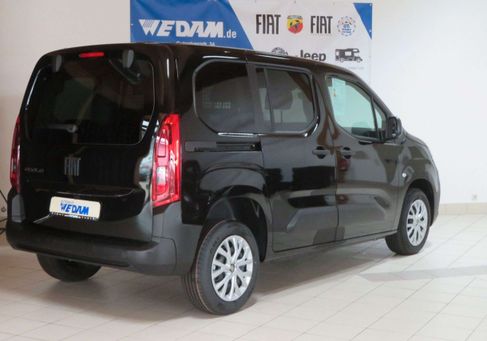 Fiat Doblo, 2025