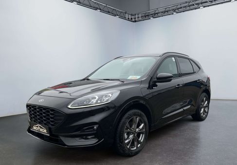 Ford Kuga, 2023