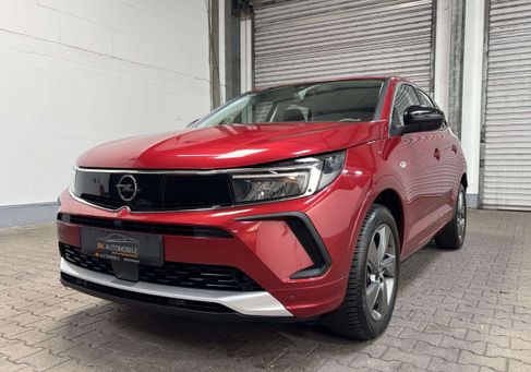 Opel Grandland X, 2024 2