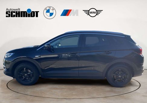 Opel Grandland X, 2020 2