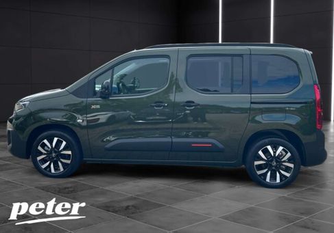 Citroën Berlingo, 2026 2