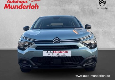 Citroën C4, 2023 2