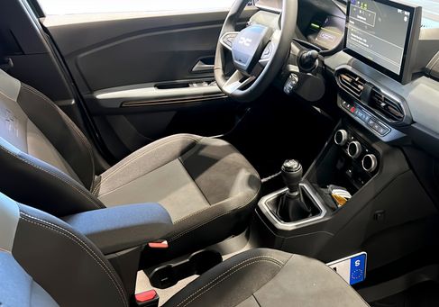 Dacia, 2026 3