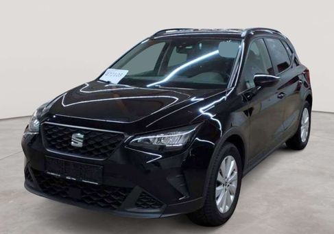 Seat Arona, 2025