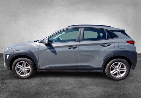 Hyundai Kona, 2020 3