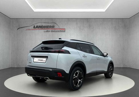 Peugeot 2008, 2025