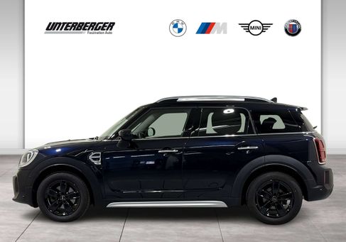 MINI Cooper Countryman, 2022